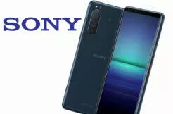 design sony xperia 5 ii