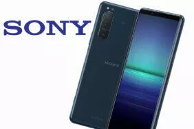 design sony xperia 5 ii