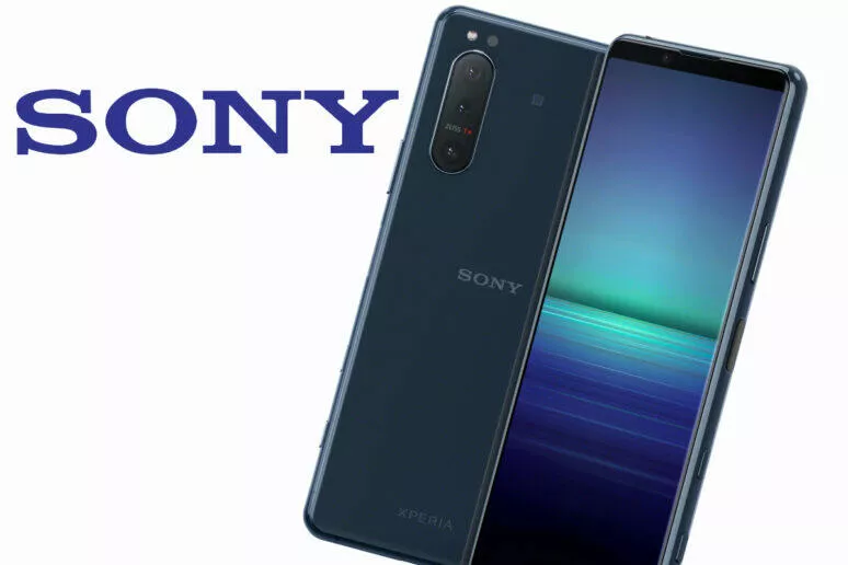 design sony xperia 5 ii design sony xperia 5 ii