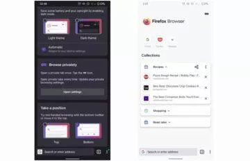 firefox pro android dostává obrovský update