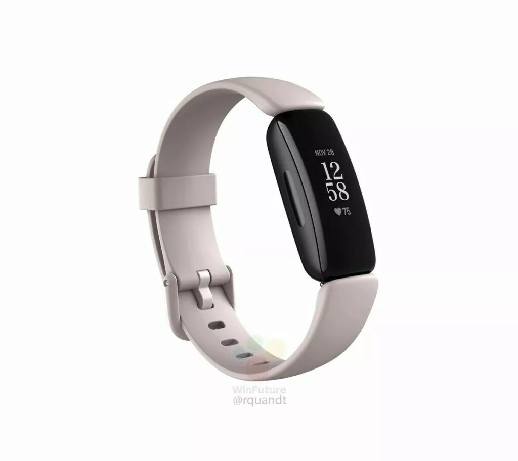 Fitbit Inspire 2