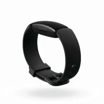 Fitbit Inspire 2 černá profil