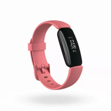 Fitbit Inspire 2 desert rose bok