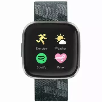 fitbit versa 2