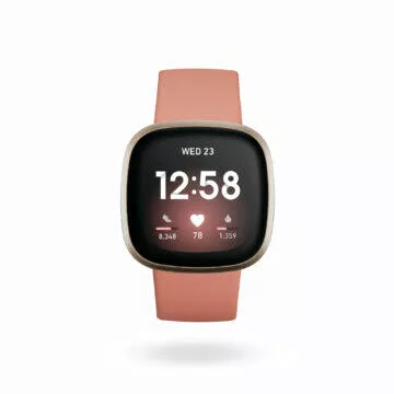 Fitbit versa 3