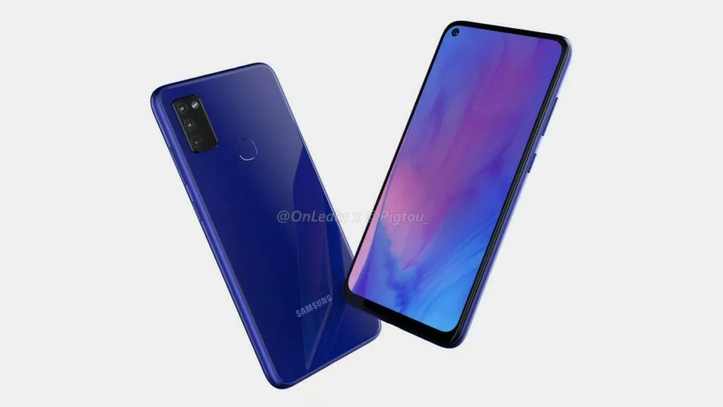 galaxy m51 snapdragon 730