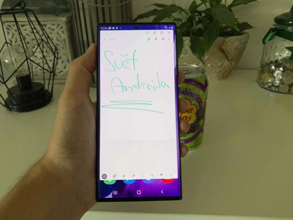 galaxy note 20 ultra