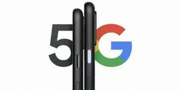 google láká na pixel 4a 5g