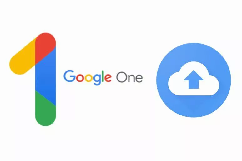 Google One zalohovani zdarma