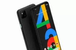 google pixel 4a 5g