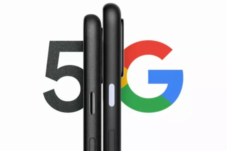google pixel 5 google pixel 5