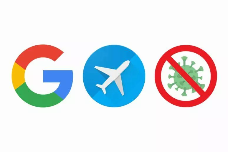google planovani cest covid-19 google planovani cest covid-19