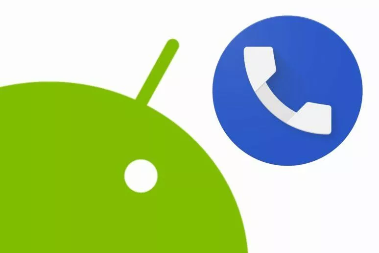 Google telefon aplikace stazeni