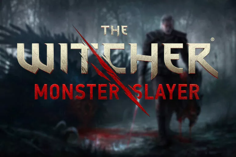 Hra The Witcher Monster Slayer! Hra The Witcher Monster Slayer!