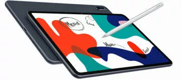 Huawei MatePad 10.4 míří do Česka Huawei MatePad 10.4 míří do Česka
