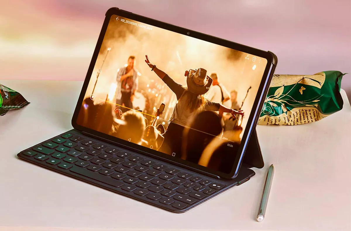 huawei matepad 104