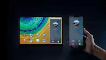 huawei matepad