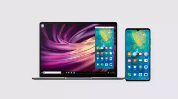 huawei multiscreen