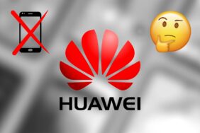 Huawei může přestat vyrábět telefony