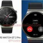 Huawei Watch GT2 Pro uniklé obrázky ciferník displej