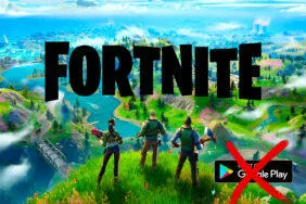 Jak stáhnout Fortnite Season 4 na Android