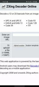 jak zjistit WiFi heslo v Androidu nahrávání souboru