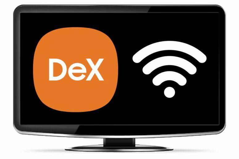 které televizory podporují bezdrátový DeX