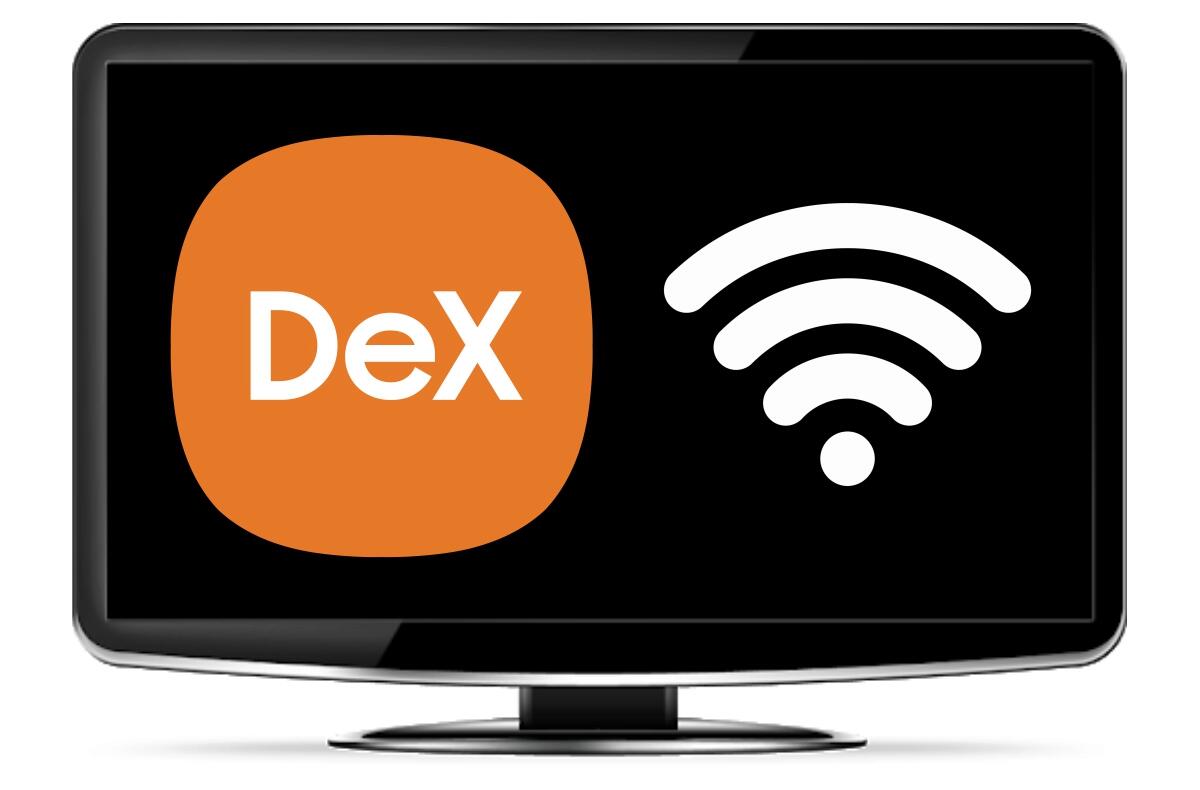 Which TVs support Samsung DeX Wireless? Look at the list