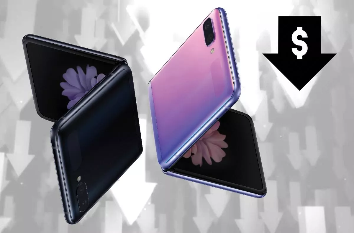 levny ohebny telefon samsung spekulace