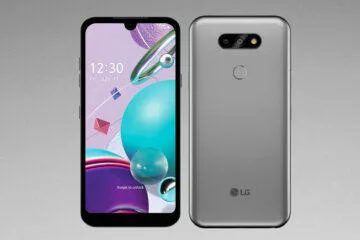 lg k31
