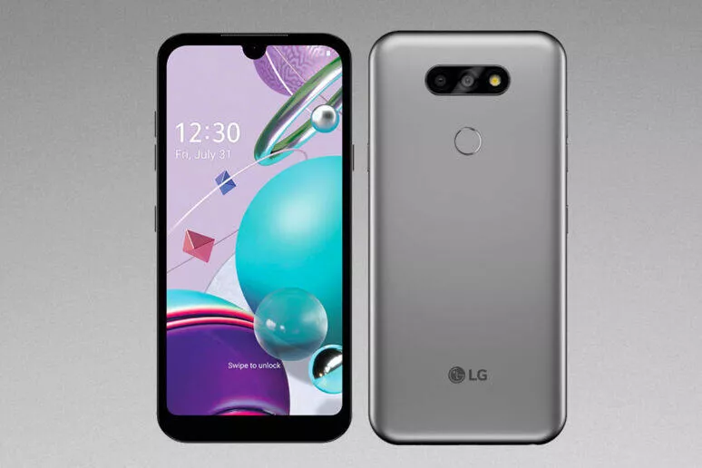 lg k31 lg k31