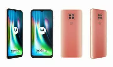motorola moto g9 míří do evropy