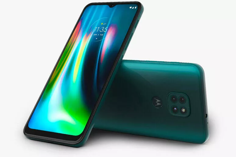 motorola moto g9 play motorola moto g9 play