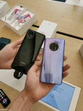 nadcházející telefon huawei