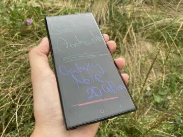 nejdražší samsung telefon