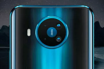nokia 7.3 5g