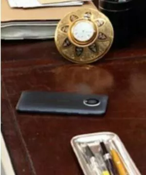 nokia 7.3 5g james bond