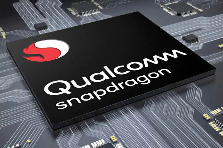 nový čipset Qualcomm nový čipset Qualcomm