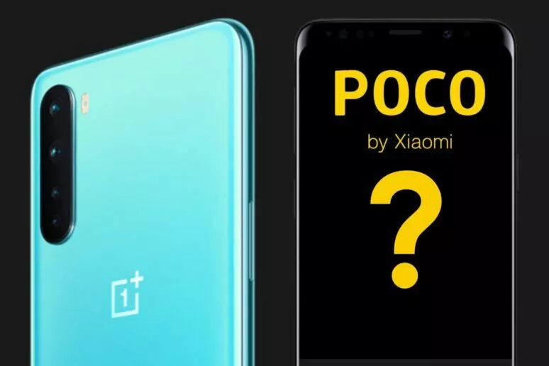 nový dostupný POCO telefon nový dostupný POCO telefon