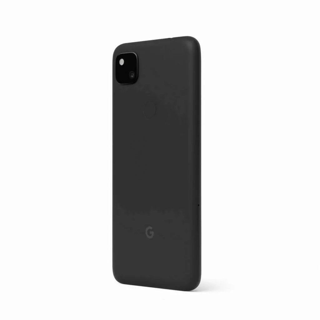 nový telefon google