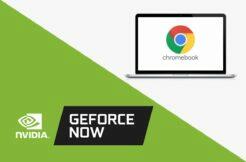 nvidia geforce now chromebook