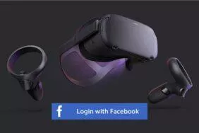 oculus facebook ucet