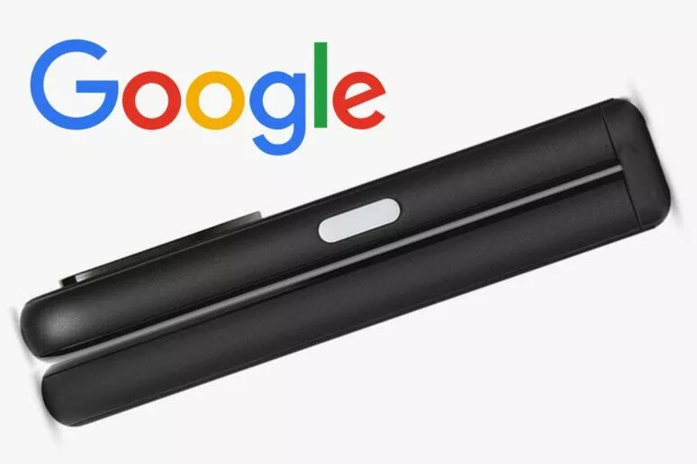 ohebný Google Pixel spekulace ohebný Google Pixel spekulace
