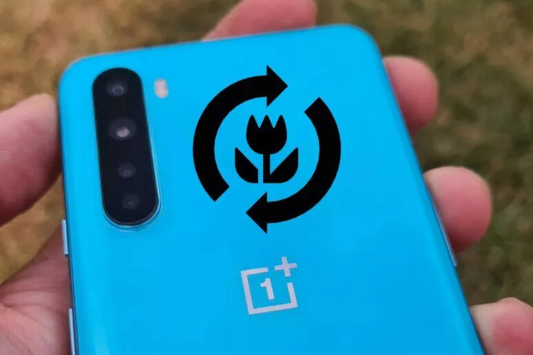 OnePlus Nord makro update OnePlus Nord makro update