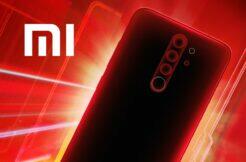 oznámení Xiaomi Redmi Note 8 Pro Special Edition