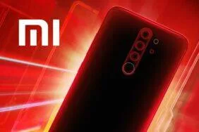 oznámení Xiaomi Redmi Note 8 Pro Special Edition