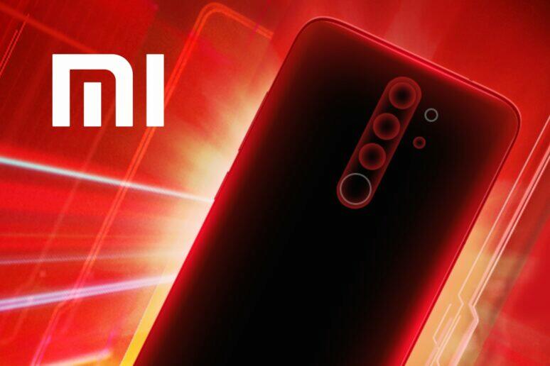 oznámení Xiaomi Redmi Note 8 Pro Special Edition