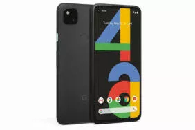 pixel 4a