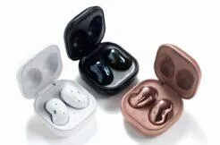 představení Samsung Galaxy Buds Live