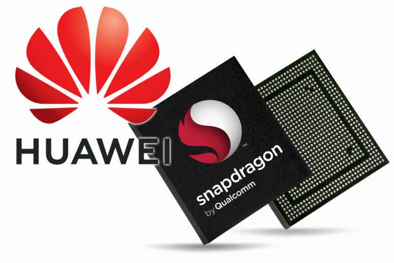 qualcomm v huawei telefonech qualcomm v huawei telefonech